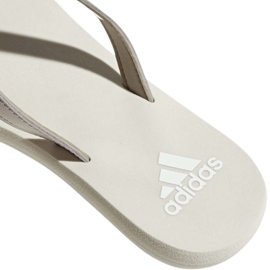 Pantofle Adidas Eezay Flip Flop F35034 vícebarevný 4