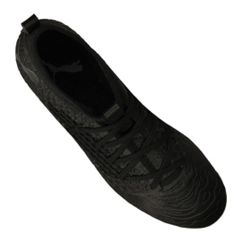 Kopačky Puma Future 19.3 Netfit Fg / Ag M 105539-02 černý 2