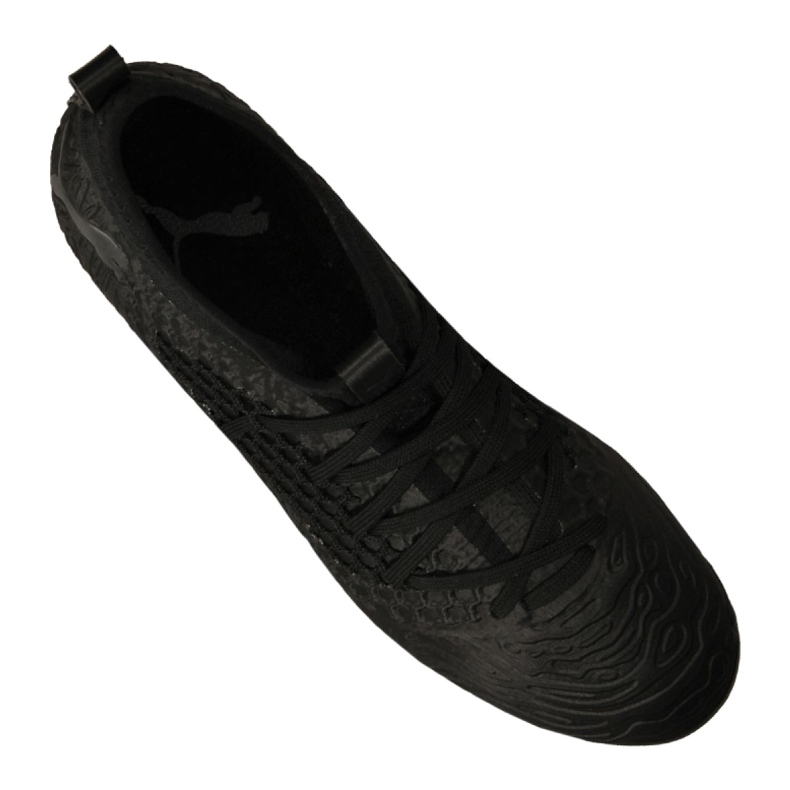 Kopačky Puma Future 19.3 Netfit Fg / Ag M 105539-02 černá 2