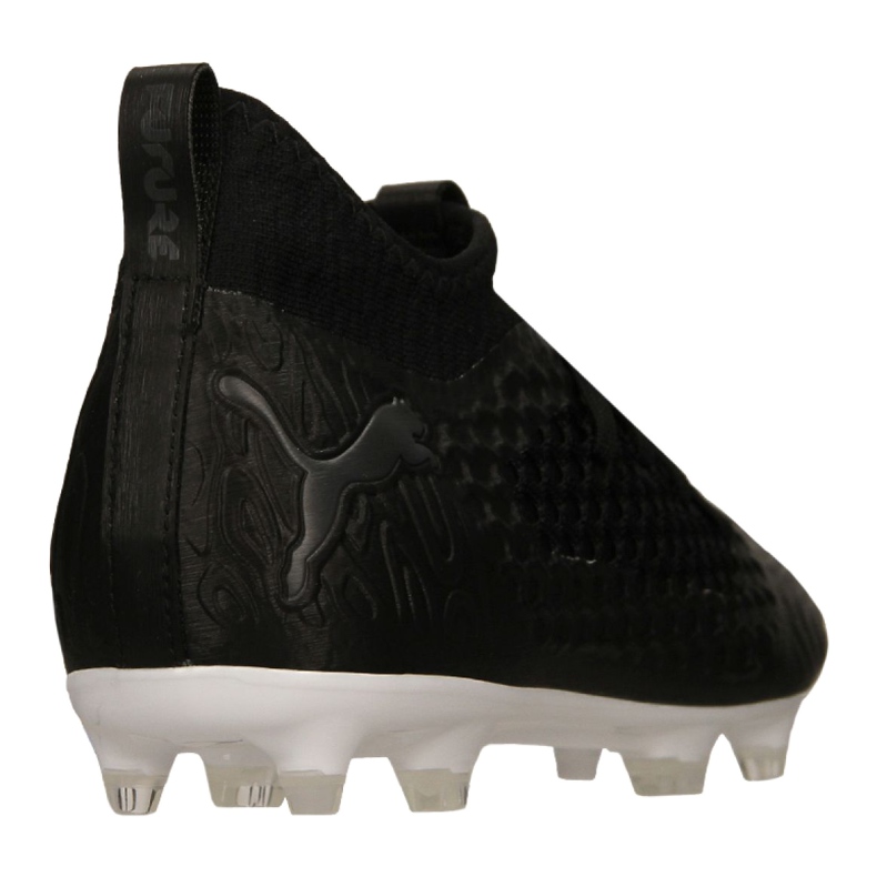 Kopačky Puma Future 19.3 Netfit Fg / Ag M 105539-02 černá 3