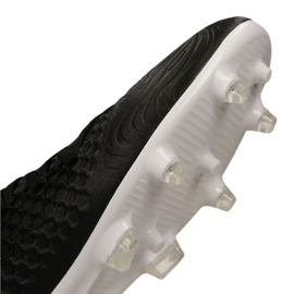 Kopačky Puma Future 19.3 Netfit Fg / Ag M 105539-02 černý 4