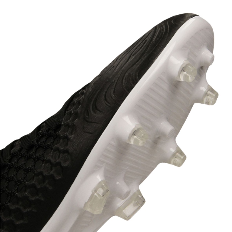 Kopačky Puma Future 19.3 Netfit Fg / Ag M 105539-02 černá 4
