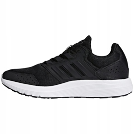 Běžecké boty adidas Galaxy 4 M F36163 černý 1