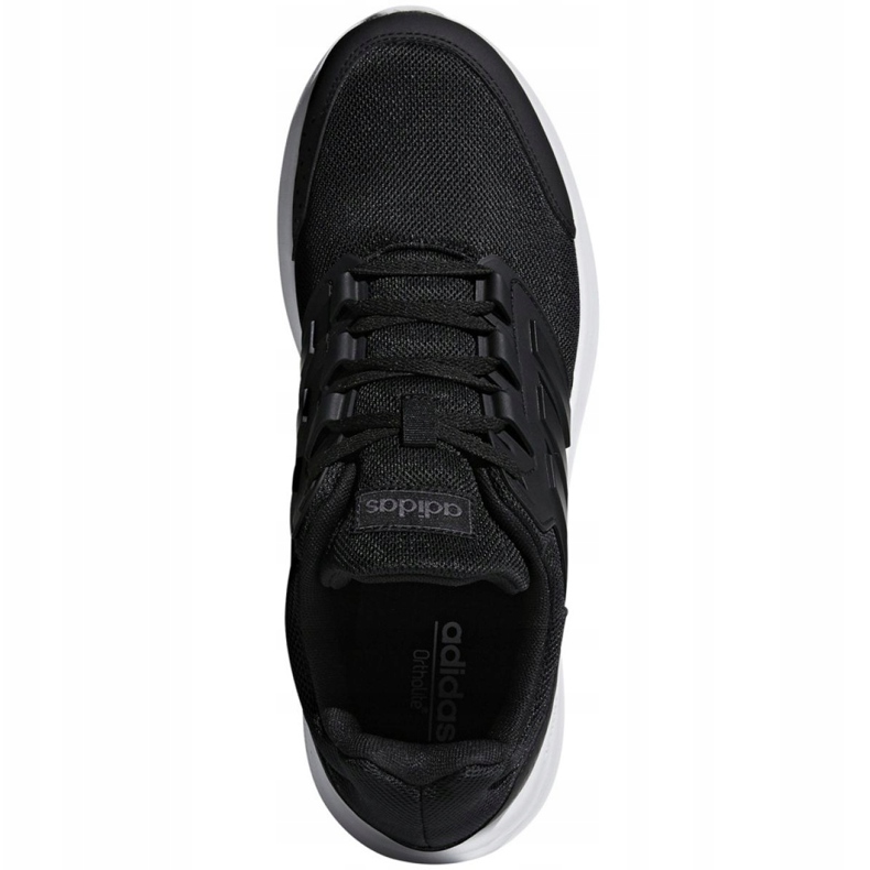 Běžecké boty adidas Galaxy 4 M F36163 černý 2