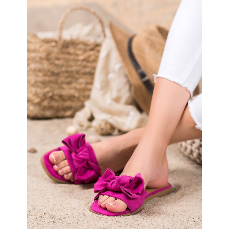 Mannika WL1607fu růžový 2