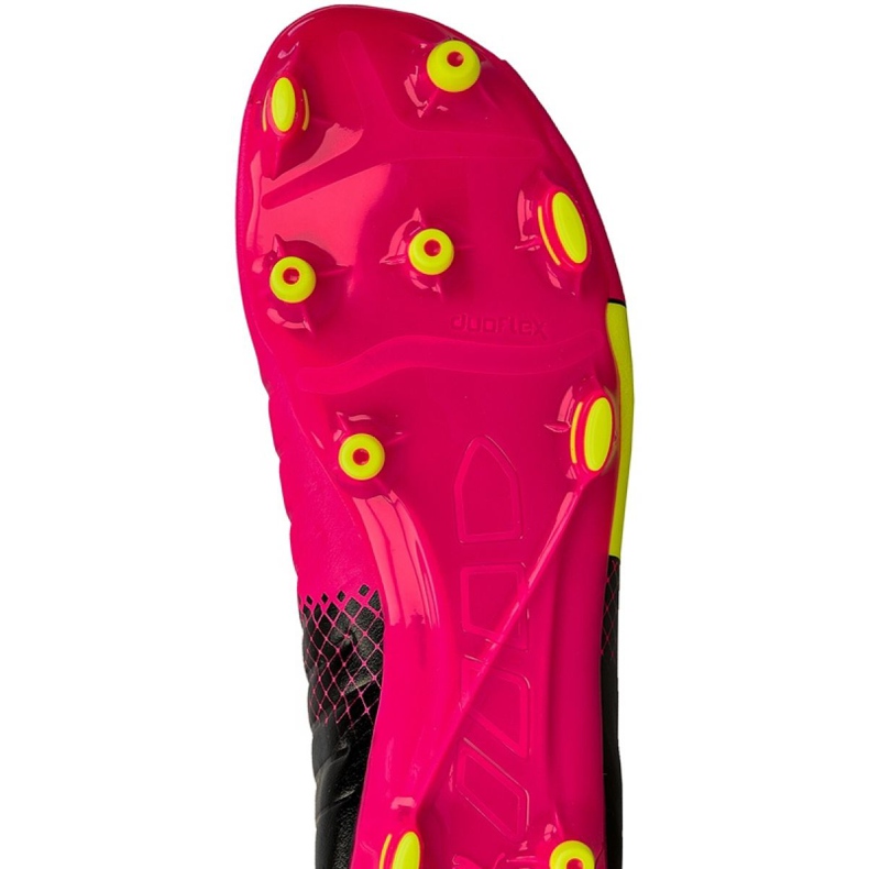 Kopačky Puma evoPOWER 3.3 Tricks Fg M 10358301 vícebarevný vícebarevný 1