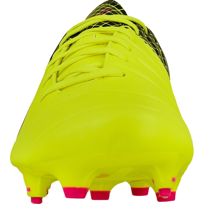 Kopačky Puma evoPOWER 3.3 Tricks Fg M 10358301 vícebarevný vícebarevný 2