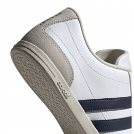 Boty Adidas Caflaire M EE7599 bílý zelený 1