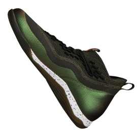 Kopačky Puma 365 Ignite Fuse 1 M 104911-03 vícebarevný zelená 1
