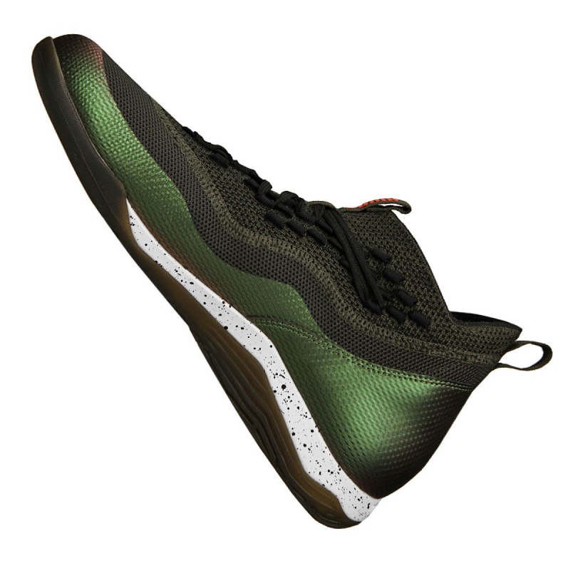 Kopačky Puma 365 Ignite Fuse 1 M 104911-03 vícebarevný zelený 1
