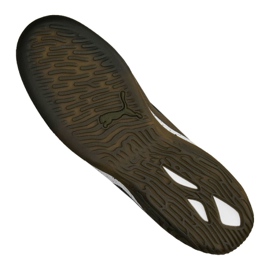 Kopačky Puma 365 Ignite Fuse 1 M 104911-03 vícebarevný zelený 2