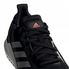 Běžecké boty Adidas Solar Blaze M EE4227 černá 2
