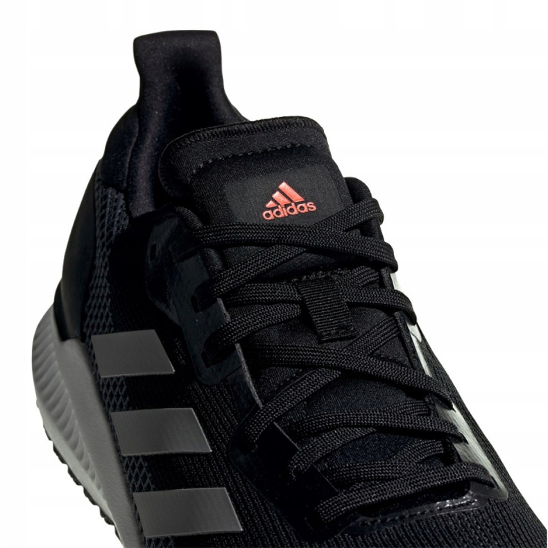 Běžecké boty Adidas Solar Blaze M EE4227 černý 2