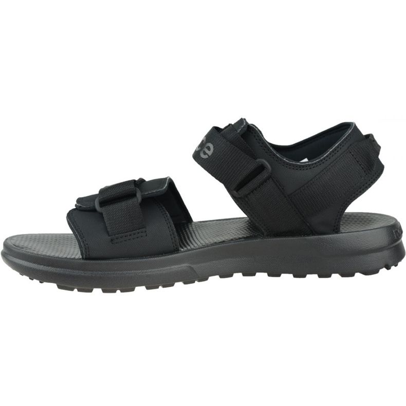 Sandály New Balance M SUA250K1 černá 1