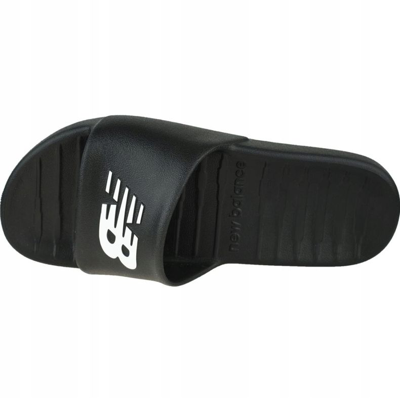 New Balance M SUF100BK černá 2