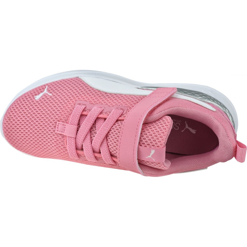 Puma Anzarun Lite Ac Ps Jr 372009 04 černý růžový 2