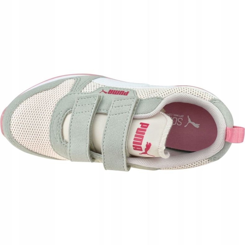 Puma R78 V Ps Jr 373617 04 černá 2