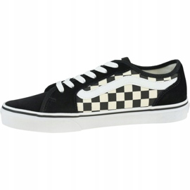 Vans Mn Filmore M VN0A3WKZ5GX1 černá 1 Vans Mn Filmore M VN0A3WKZ5GX1 černá 1