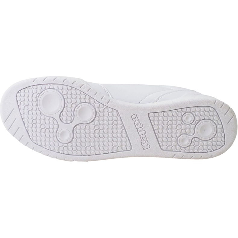 Boty Kappa Marabu M 242765 1020 bílý 3