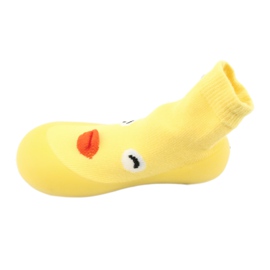 Nealkoholické befado 002P004 oranžový žlutá 1