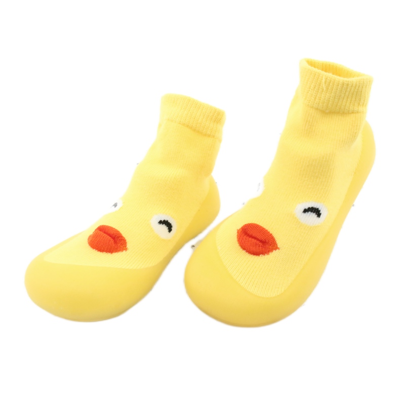 Nealkoholické befado 002P004 oranžový žlutá 2