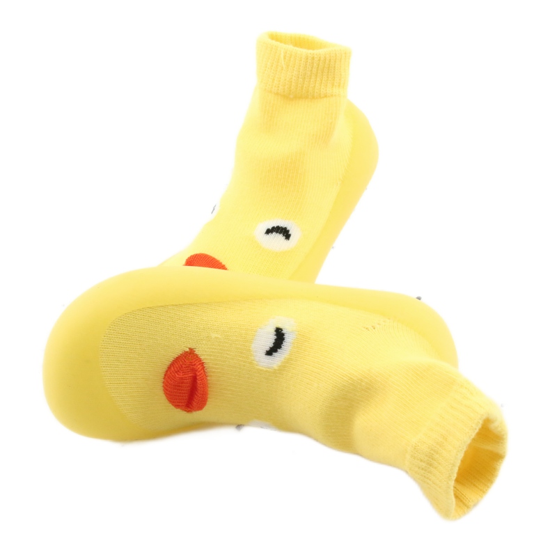 Nealkoholické befado 002P004 oranžový žlutá 4