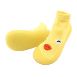 Nealkoholické befado 002P004 oranžový žlutá 3