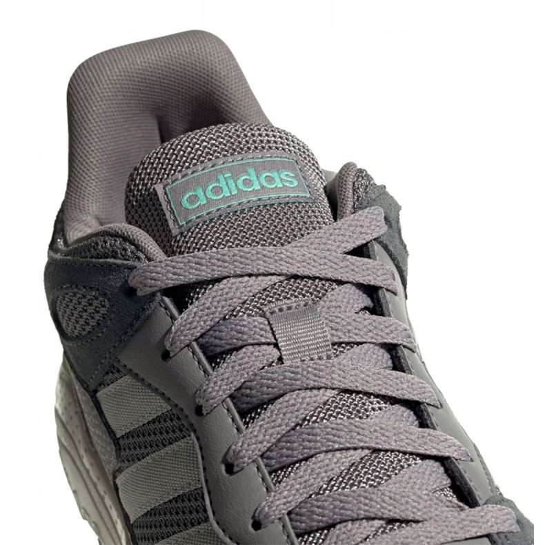 Boty Adidas Crazychaos M EG8742 šedá 2