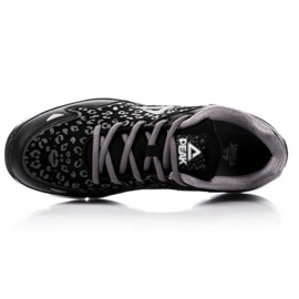 Běžecké boty Peak E44218H W 62472-62477 černý 2