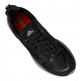 Běžecké boty adidas Edge Rc M EH3376 černá šedá 1