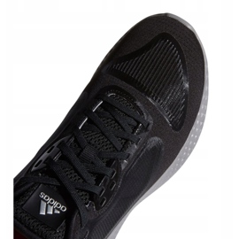 Běžecké boty adidas Edge Rc M EH3376 černá šedá 2