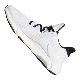 Běžecké boty adidas Edge Xt M EH0433 bílý černá 1