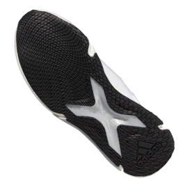 Běžecké boty adidas Edge Xt M EH0433 bílý černá 2