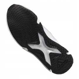 Běžecké boty adidas Edge Xt M EH0433 bílý černá 2 Běžecké boty adidas Edge Xt M EH0433 bílý černá 2