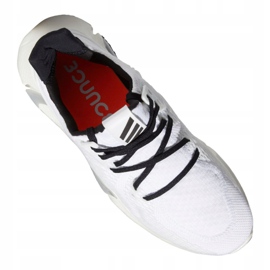 Běžecké boty adidas Edge Xt M EH0433 bílý černá 3