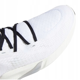Běžecké boty adidas Edge Xt M EH0433 bílý černá 4