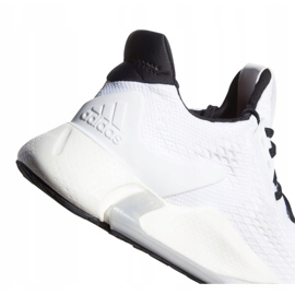 Běžecké boty adidas Edge Xt M EH0433 bílý černá 5