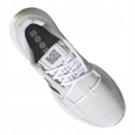 Běžecké boty adidas Senseboost Go M EG0959 bílý 1