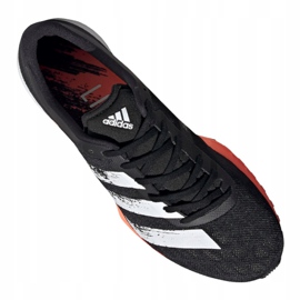 Běžecké boty adidas adizero Rc M EE4337 černý 1