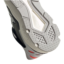 Boty Adidas Crazychaos M EG8746 šedá vícebarevný 1