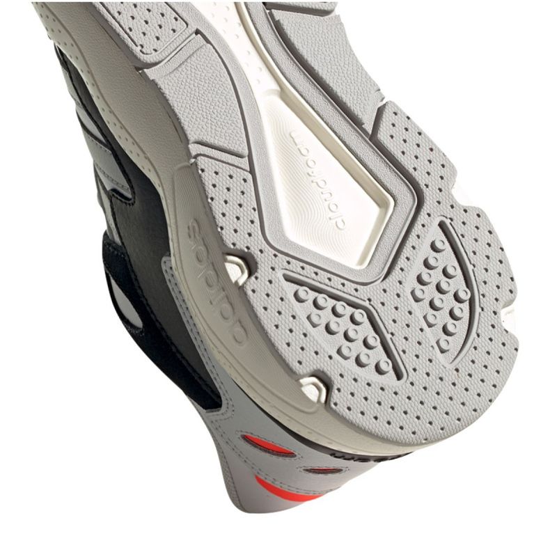 Boty Adidas Crazychaos M EG8746 šedá vícebarevný 1