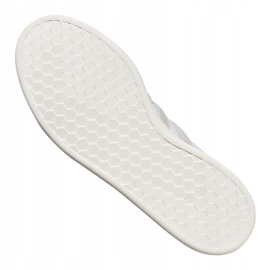 Boty Adidas Grand Court M EG7890 bílý 1