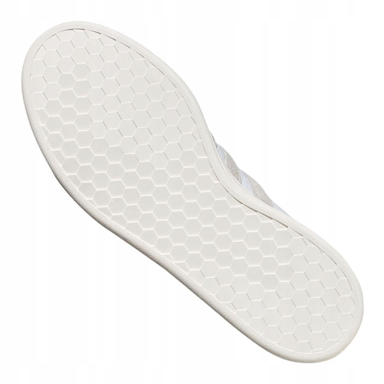 Boty Adidas Grand Court M EG7890 bílý 1