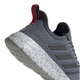 Adidas Lite Racer Reborn M EG4009 šedá 1