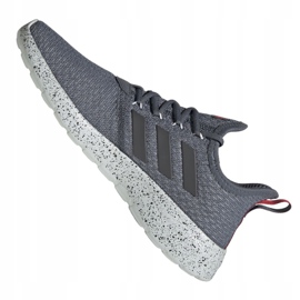 Adidas Lite Racer Reborn M EG4009 šedá 2