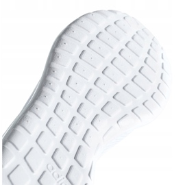 Boty adidas Lite Racer Cln M B96568 bílý 2 Boty adidas Lite Racer Cln M B96568 bílý 2