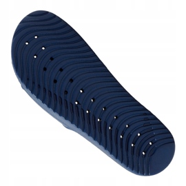 Pantofle Nike Kawa Shower M 832528-407 námořnická modř 1