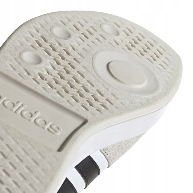 Boty Adidas Court 80s M EE9663 bílý 1 Boty Adidas Court 80s M EE9663 bílý 1