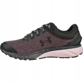 Under Armour W Charged Escape 3 W 3021966-108 šedá 1