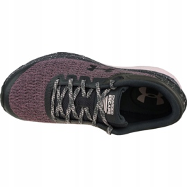 Under Armour W Charged Escape 3 W 3021966-108 šedá 2